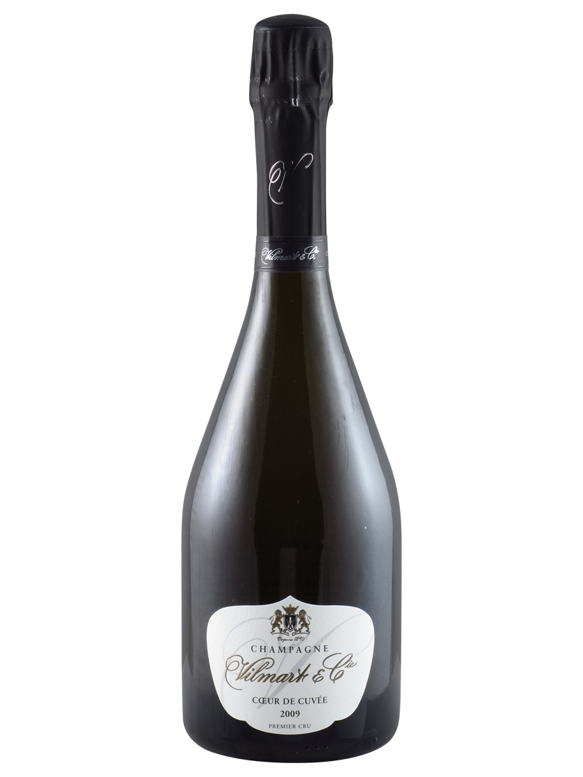 Coeur de Cuvée Brut 1er Cru AC Vilmart & Cie (Art-Nr.: 8814.16) Coeur de Cuvée Brut 1er Cru AC 2016 Vilmart & Cie