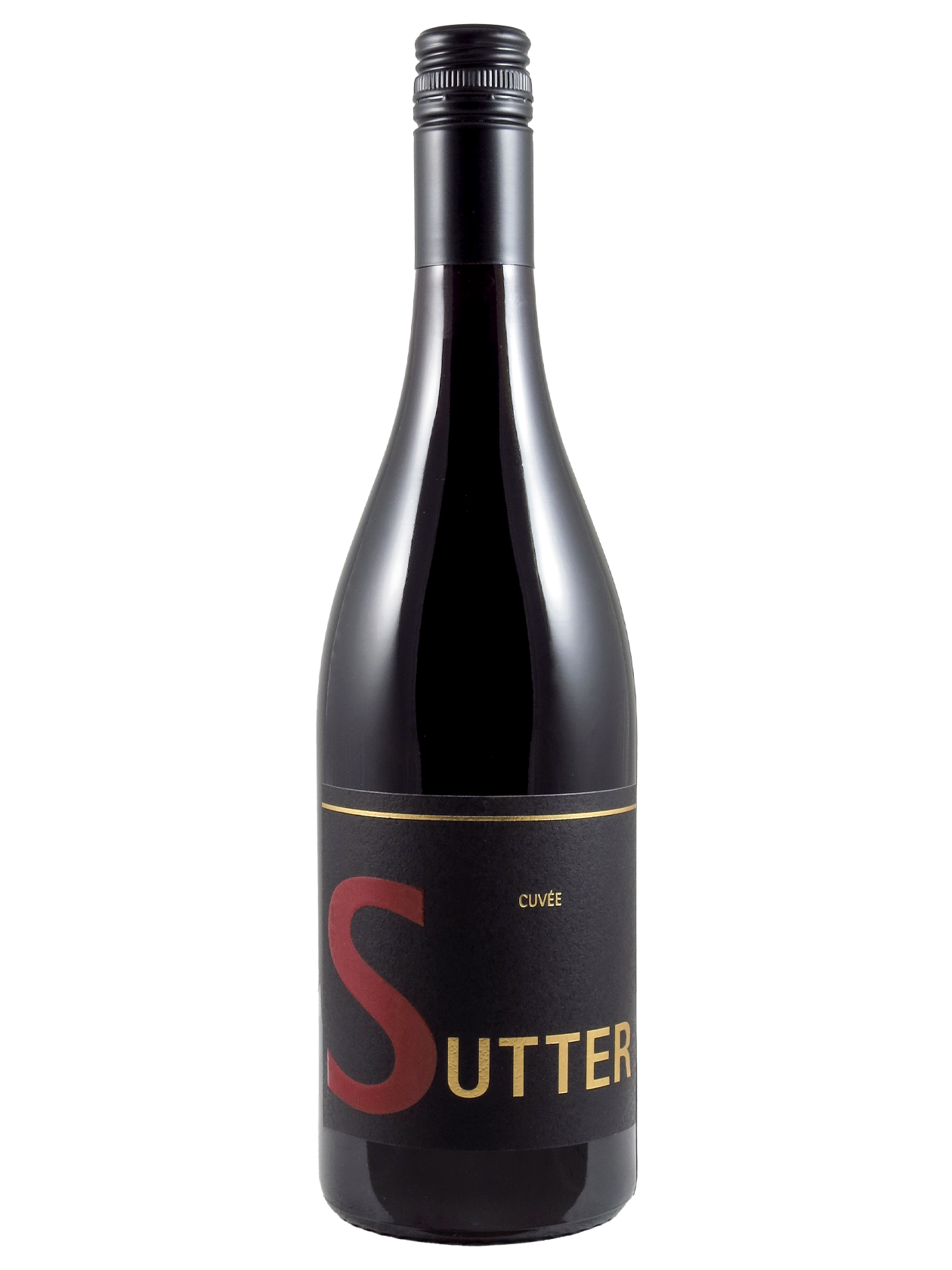 Cuvée Rot 2023 Weingut Sutter
