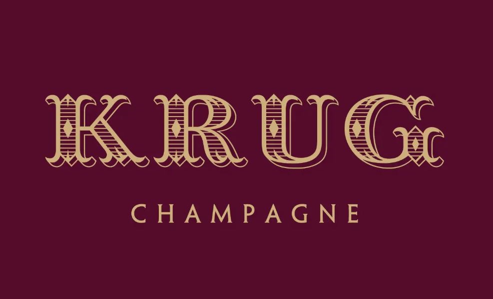 Weine von Krug Krug