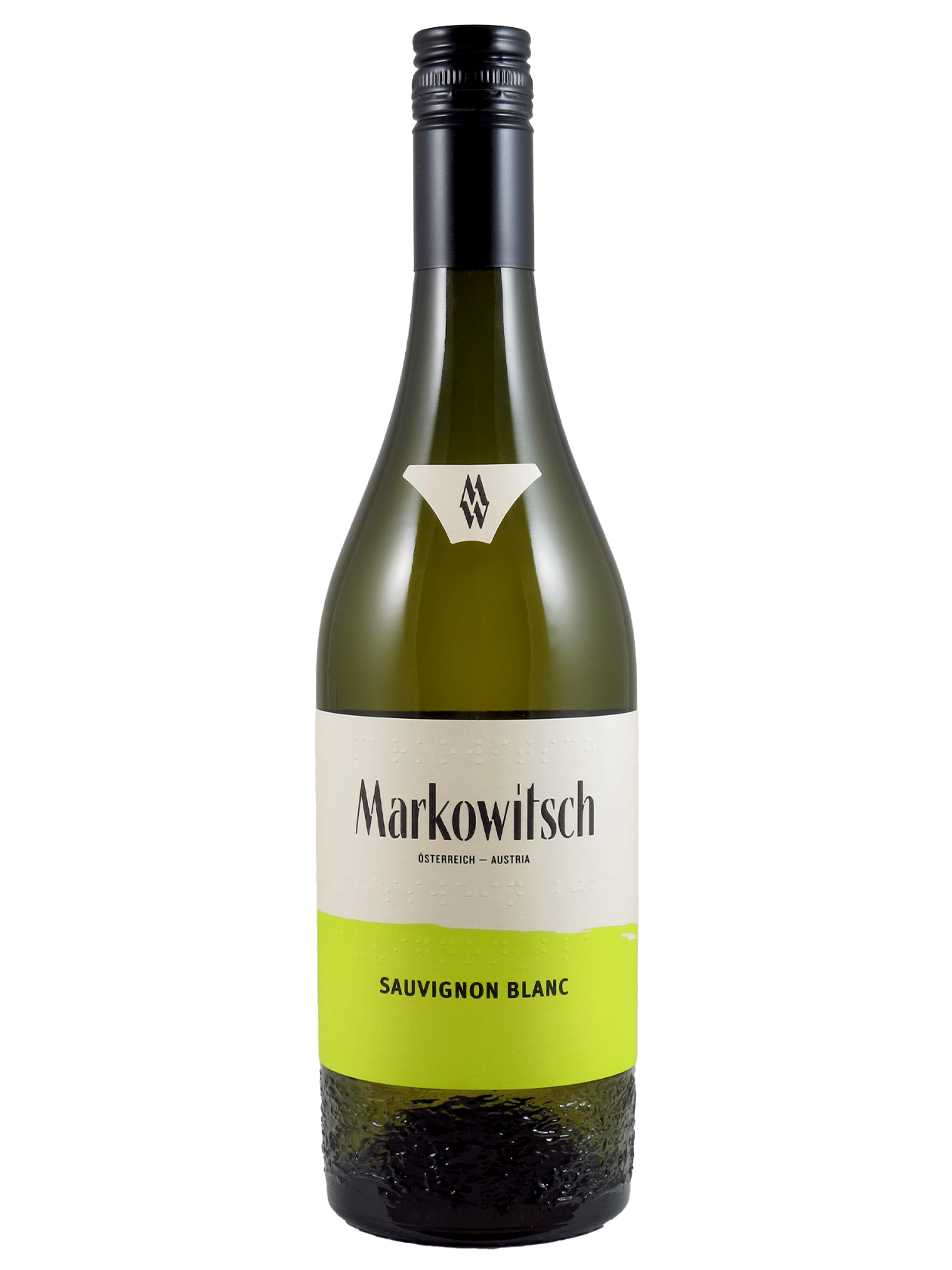 Sauvignon Blanc BIO 2025 Gerhard Markowitsch