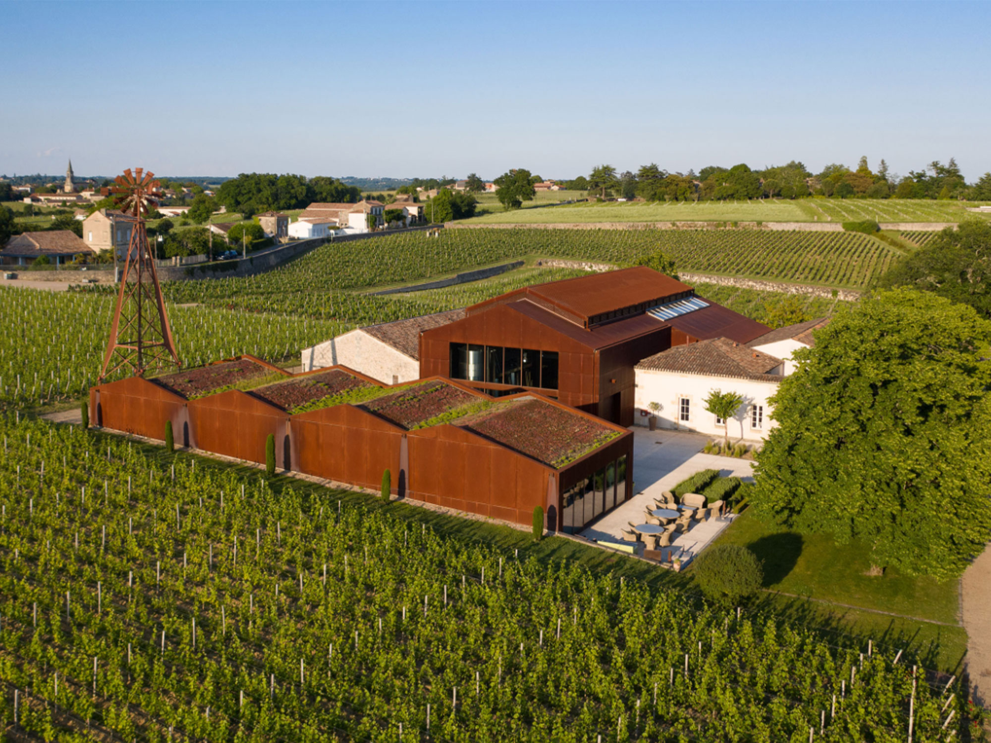 Château Barde-Haut