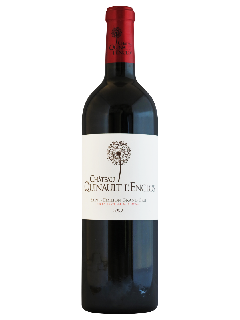 Château Quinault L'Enclos Grand Cru, AC St. Emilion Château Quinault L`Enclos (Art-Nr.: 10803.20) Château Quinault L'Enclos Grand Cru, AC St. Emilion 2020 Château Quinault L`Enclos