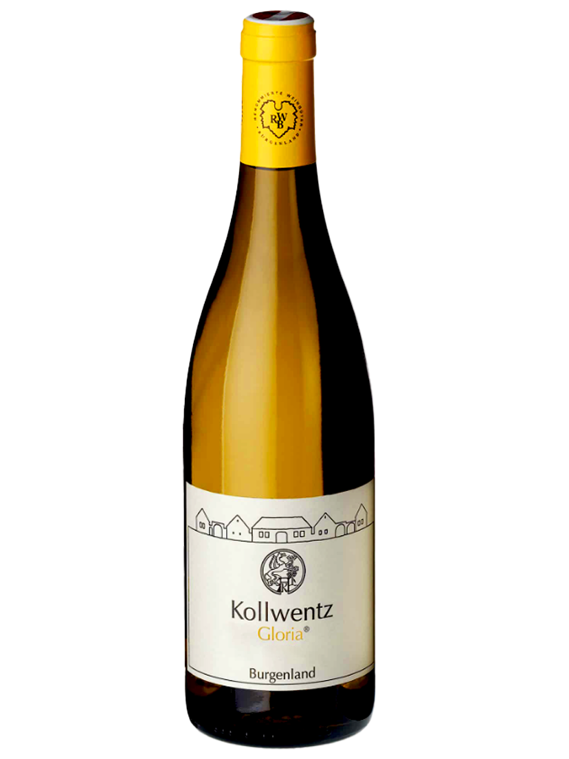 Chardonnay Gloria Weingut Kollwentz (Art-Nr.: 11973.23) Chardonnay Gloria 2023 Weingut Kollwentz