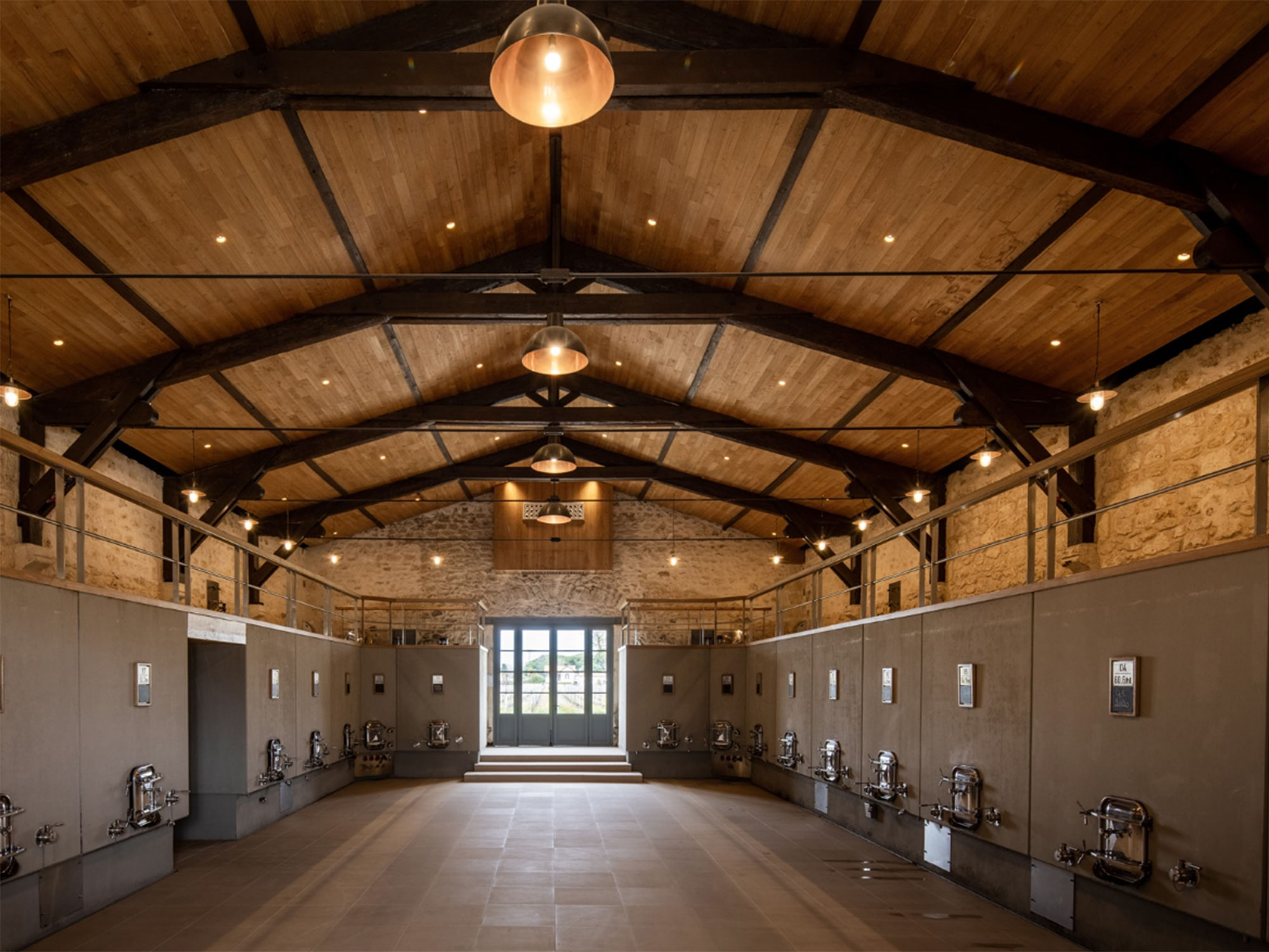 Château Quinault L`Enclos, Frankreich Château Quinault L`Enclos