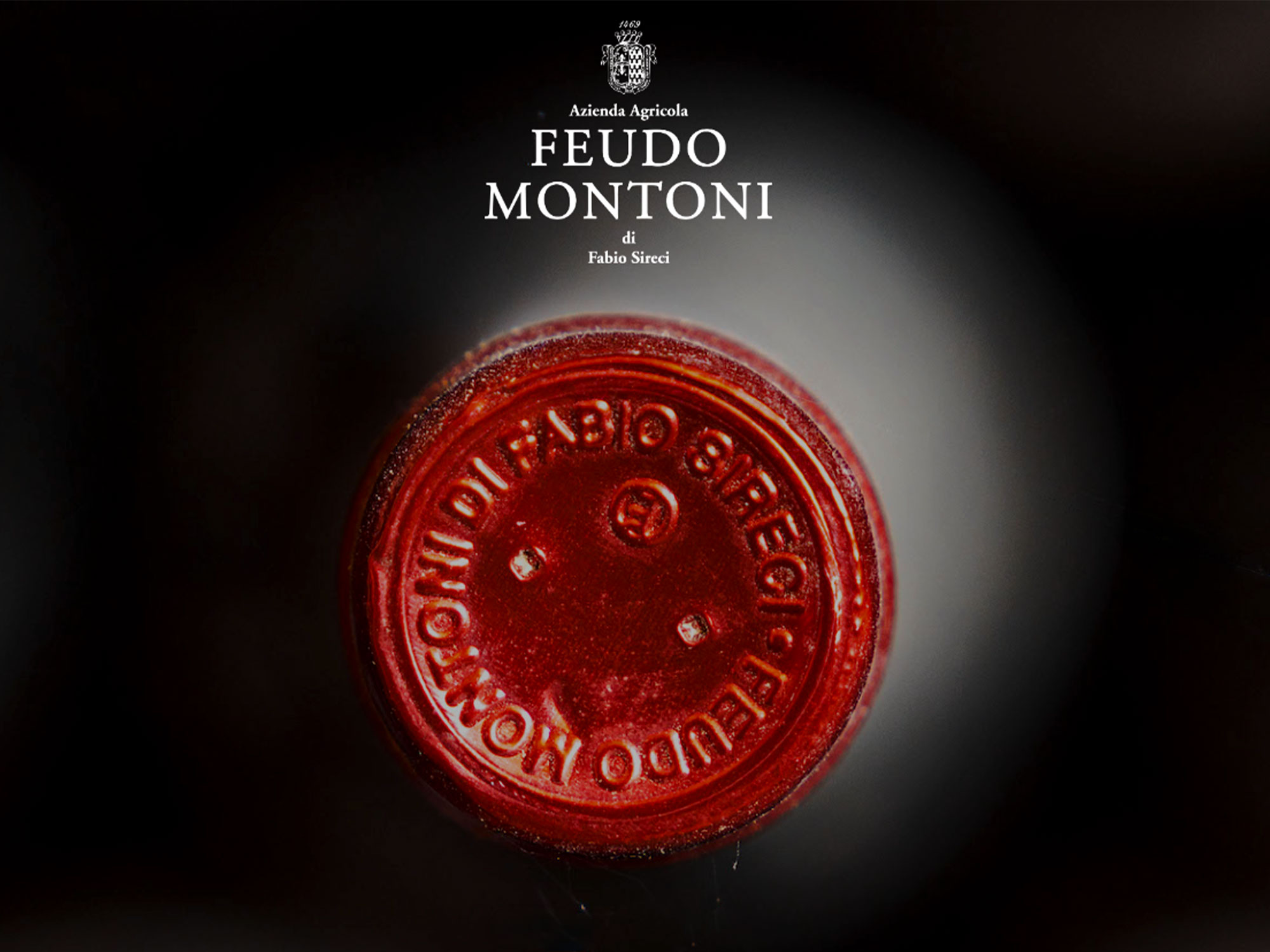 Feudo Montoni
