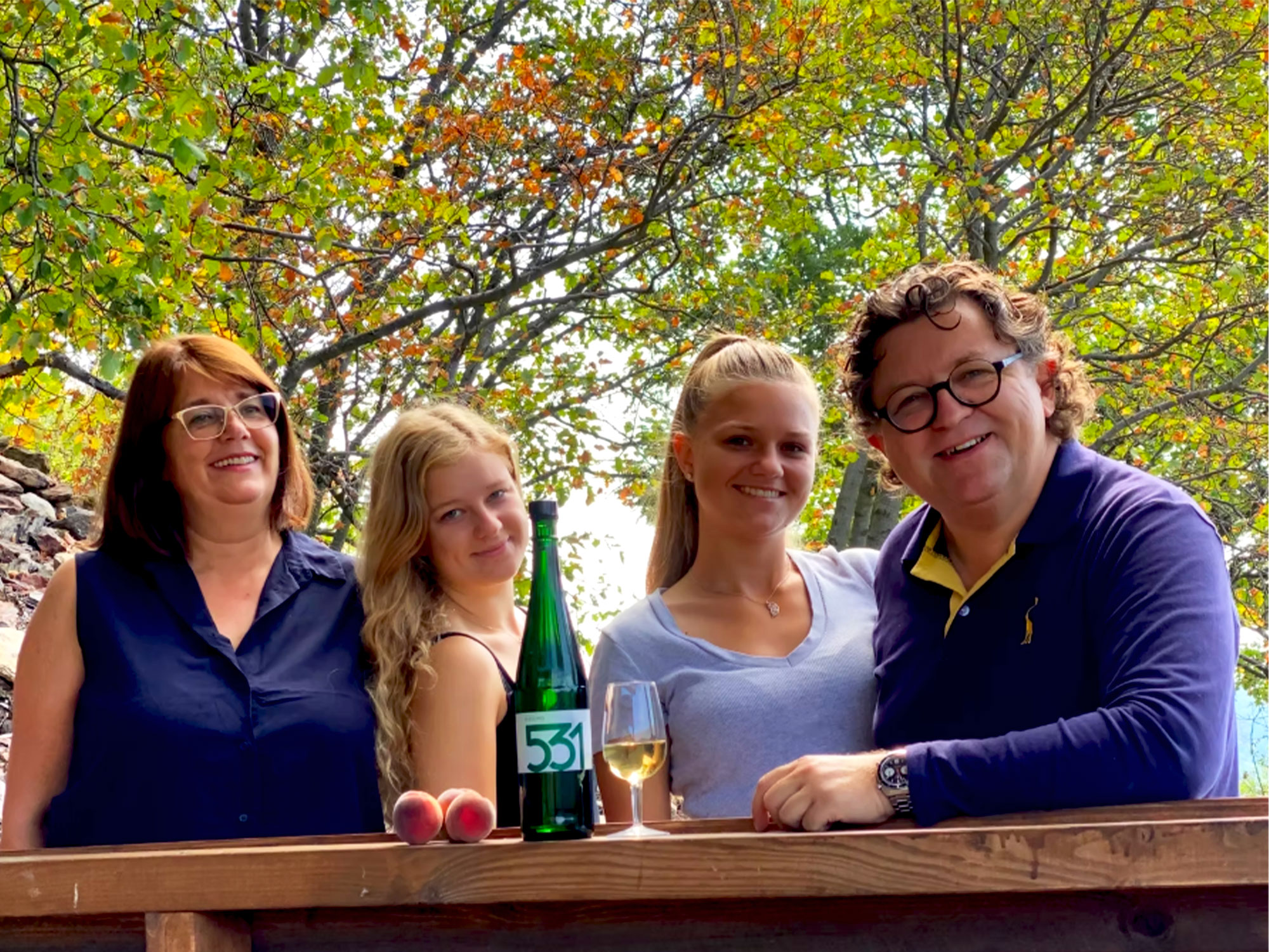 531 Riesling