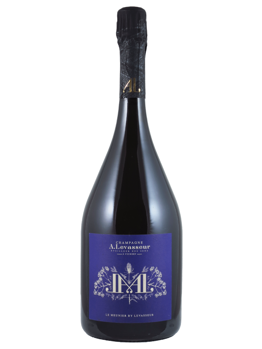 Meunier Fût de Chêne AC A. Levasseur (Art-Nr.: 11995.18) Meunier Fût de Chêne AC 2018 A. Levasseur