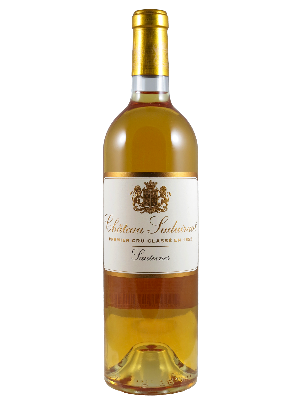 Château Suduiraut 1er Cru, AC Sauternes 2017 Château Suduiraut