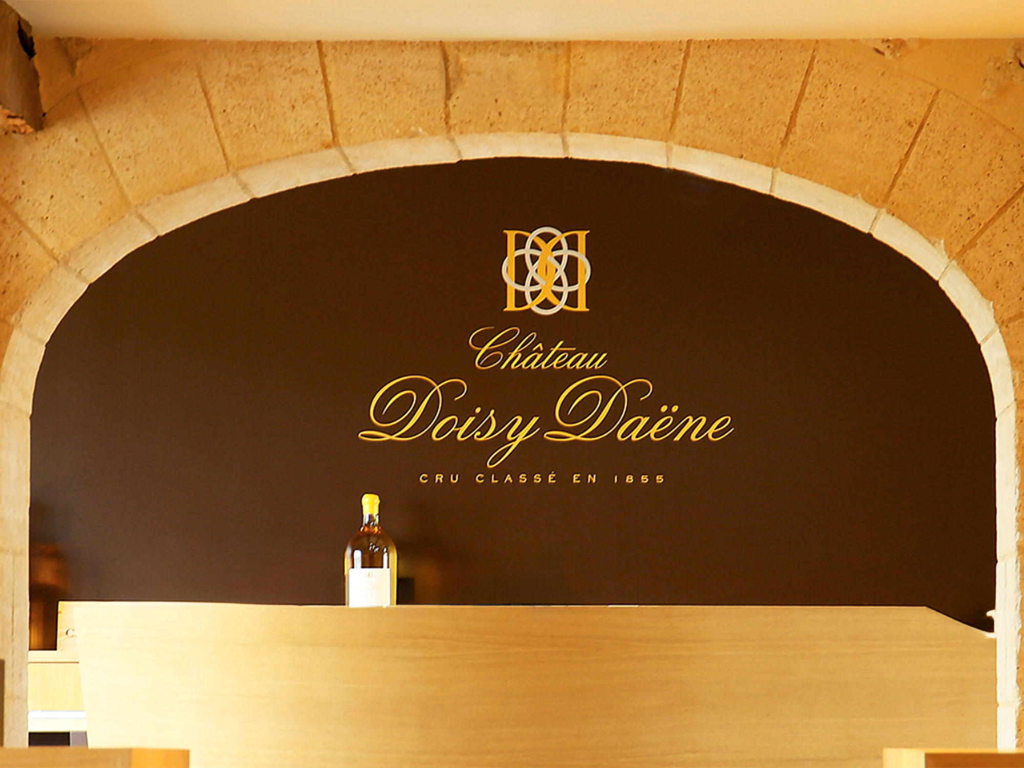 Château Doisy-Daëne
