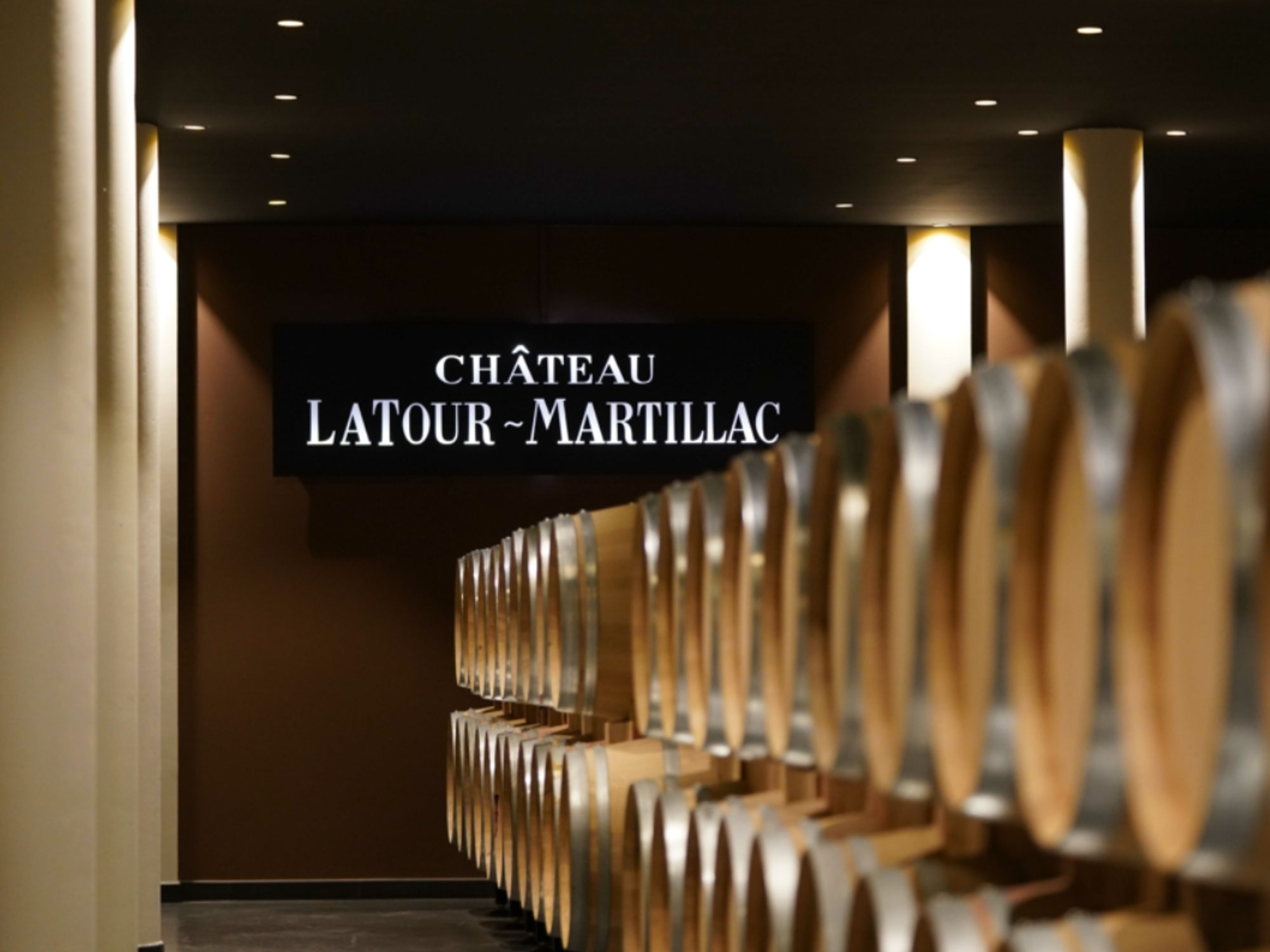 Weine von Château Latour-Martillac Château Latour-Martillac