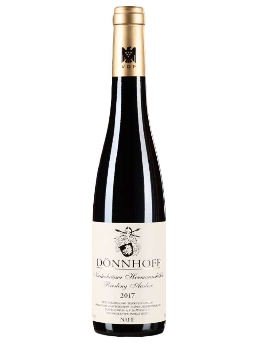 Riesling Auslese Hermannshöhle Hermann Dönnhoff (Art-Nr.: 10116.22) Riesling Auslese Hermannshöhle 2022 Hermann Dönnhoff