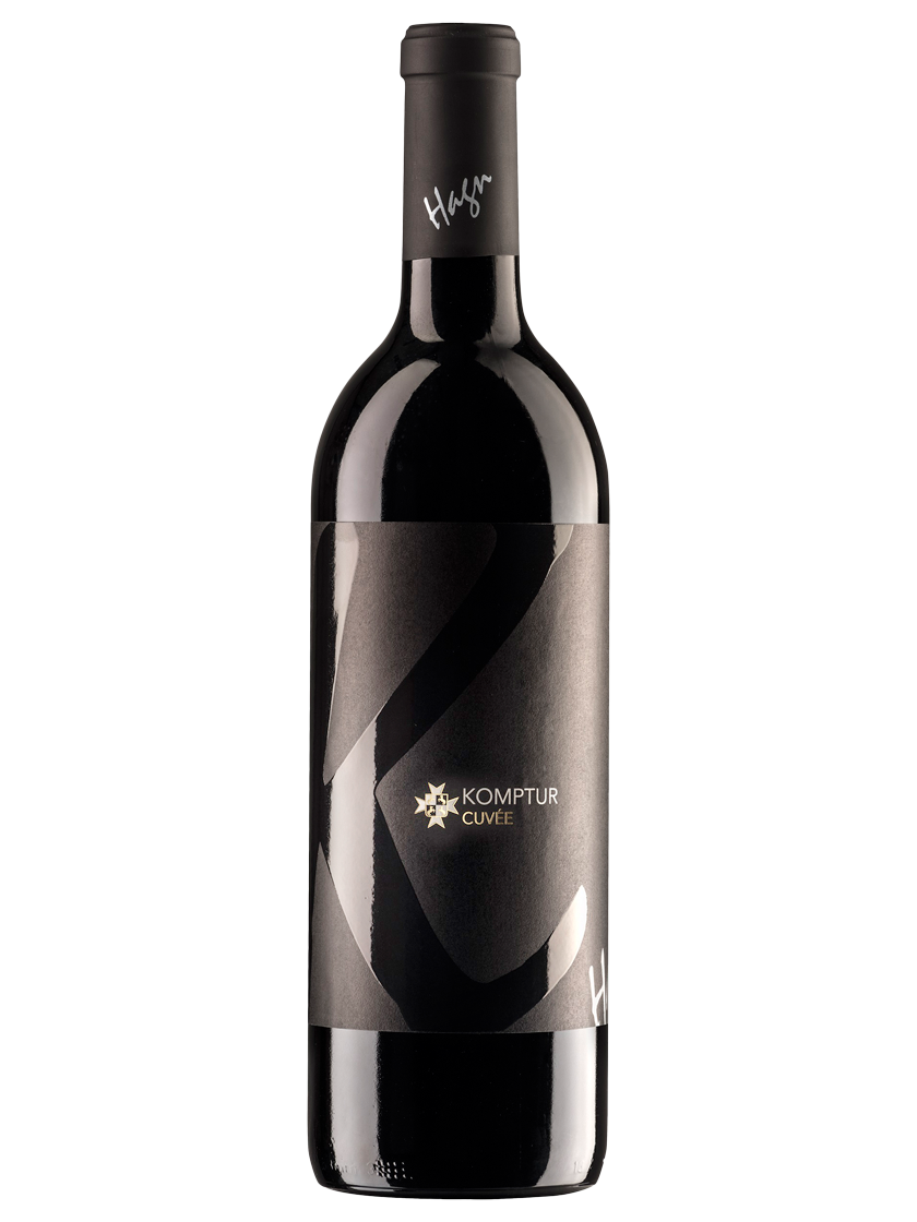 Komptur Cuvée 2021 Weingut Hagn