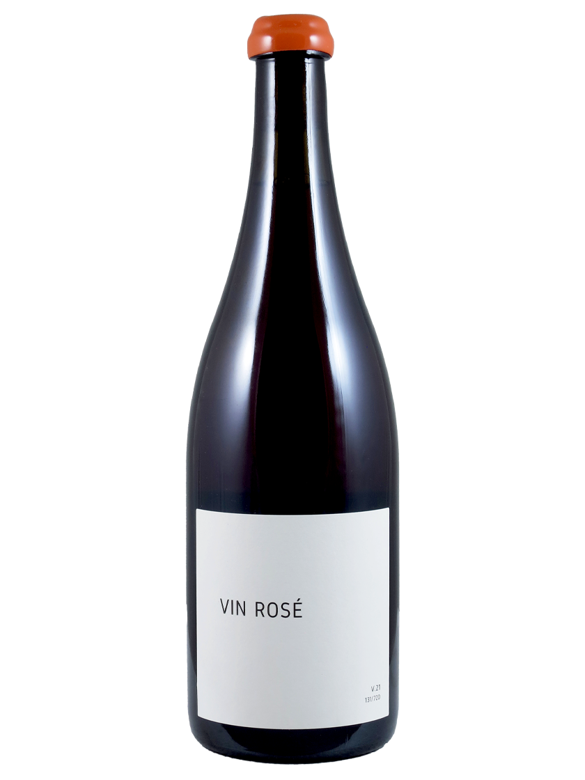 Coteaux Champenois Vin Rosé AC Francoise Martinot by Charles Dufour (Art-Nr.: 12558.21) Coteaux Champenois Vin Rosé AC 2021 Francoise Martinot by Charles Dufour