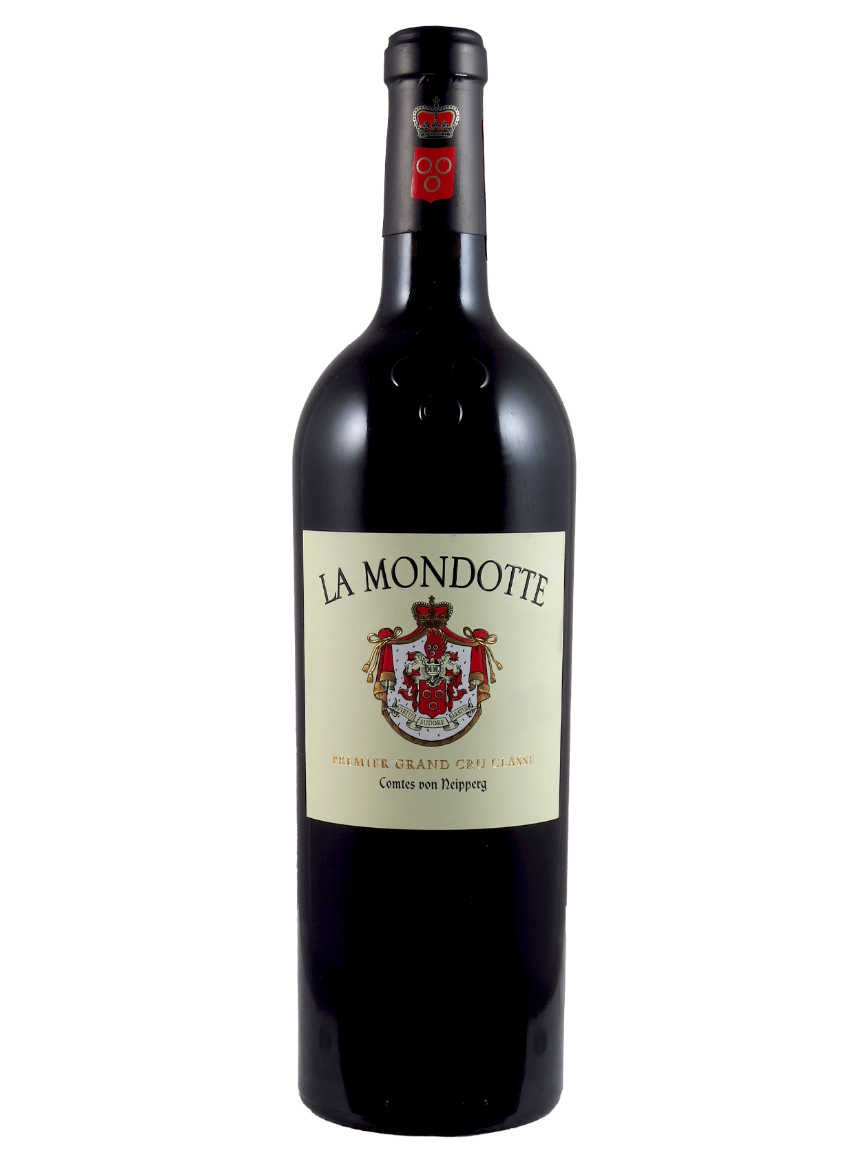 Château La Mondotte Grand Cru Classé AC 2019 Château La Mondotte