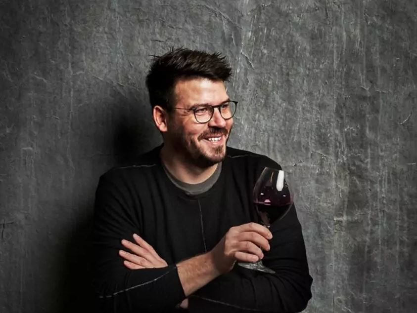 Weine von Hannes Reeh Hannes Reeh