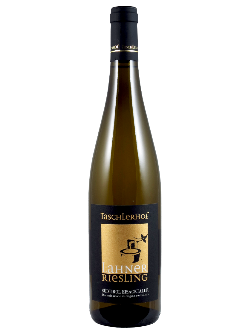Riesling Lahner Eisacktal DOC Taschlerhof (Art-Nr.: 12660.22) Riesling Lahner Eisacktal DOC 2022 Taschlerhof
