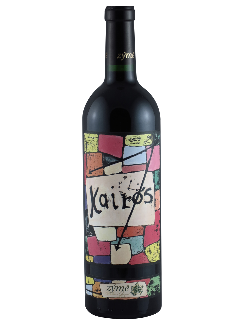 Kairos Veneto IGT Zýmé (Art-Nr.: 10529.20) Kairos Veneto IGT 2020 Zýmé