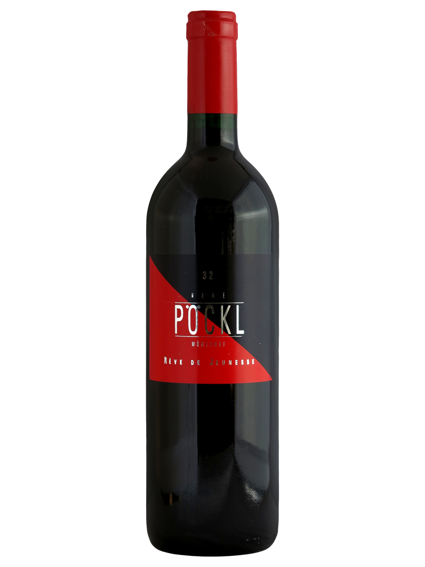 Rêve de Jeunesse Cuvée Weingut Pöckl (Art-Nr.: 7192.22) Rêve de Jeunesse Cuvée 2022 Weingut Pöckl