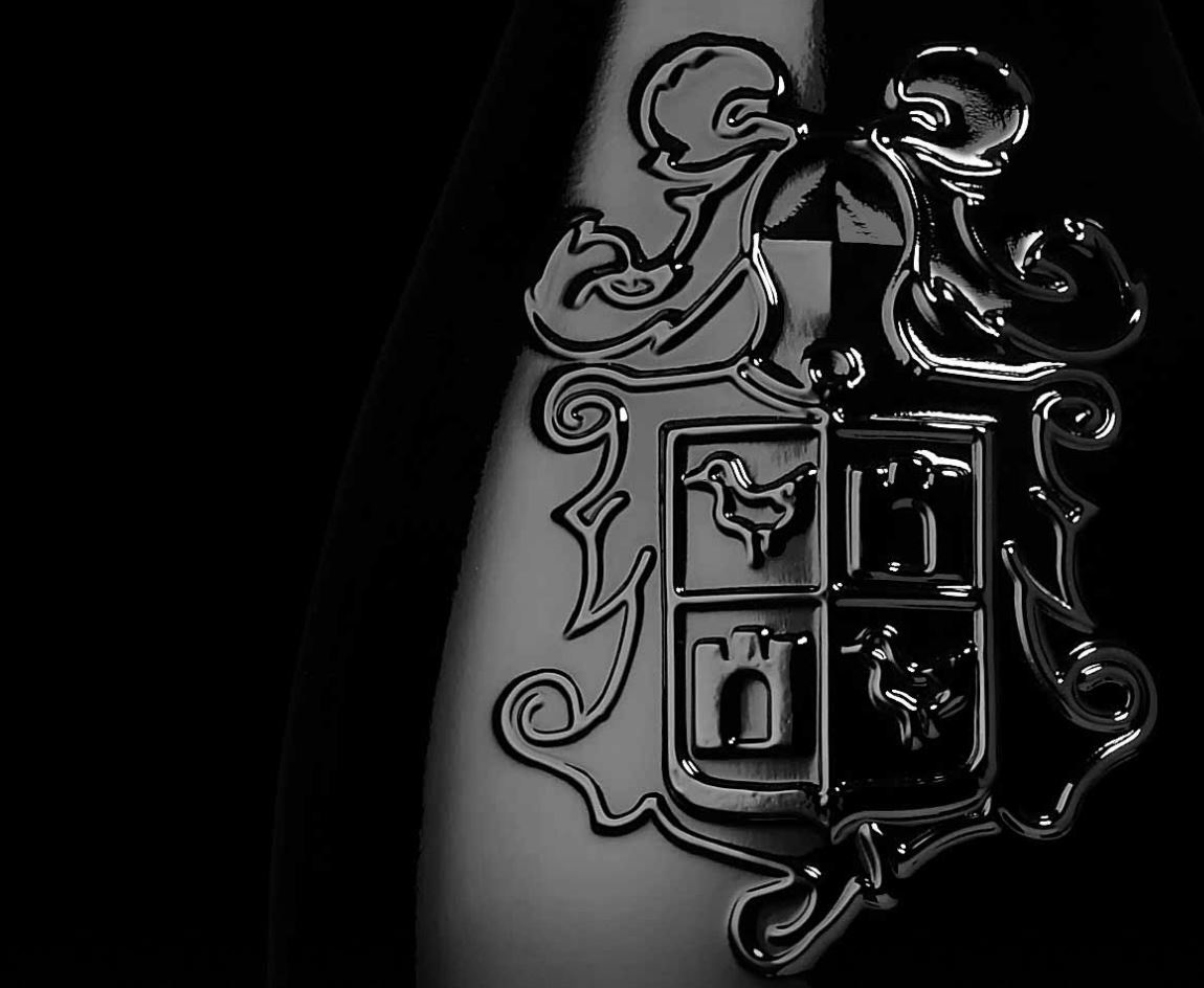 Château Beaucastel, Frankreich Château Beaucastel