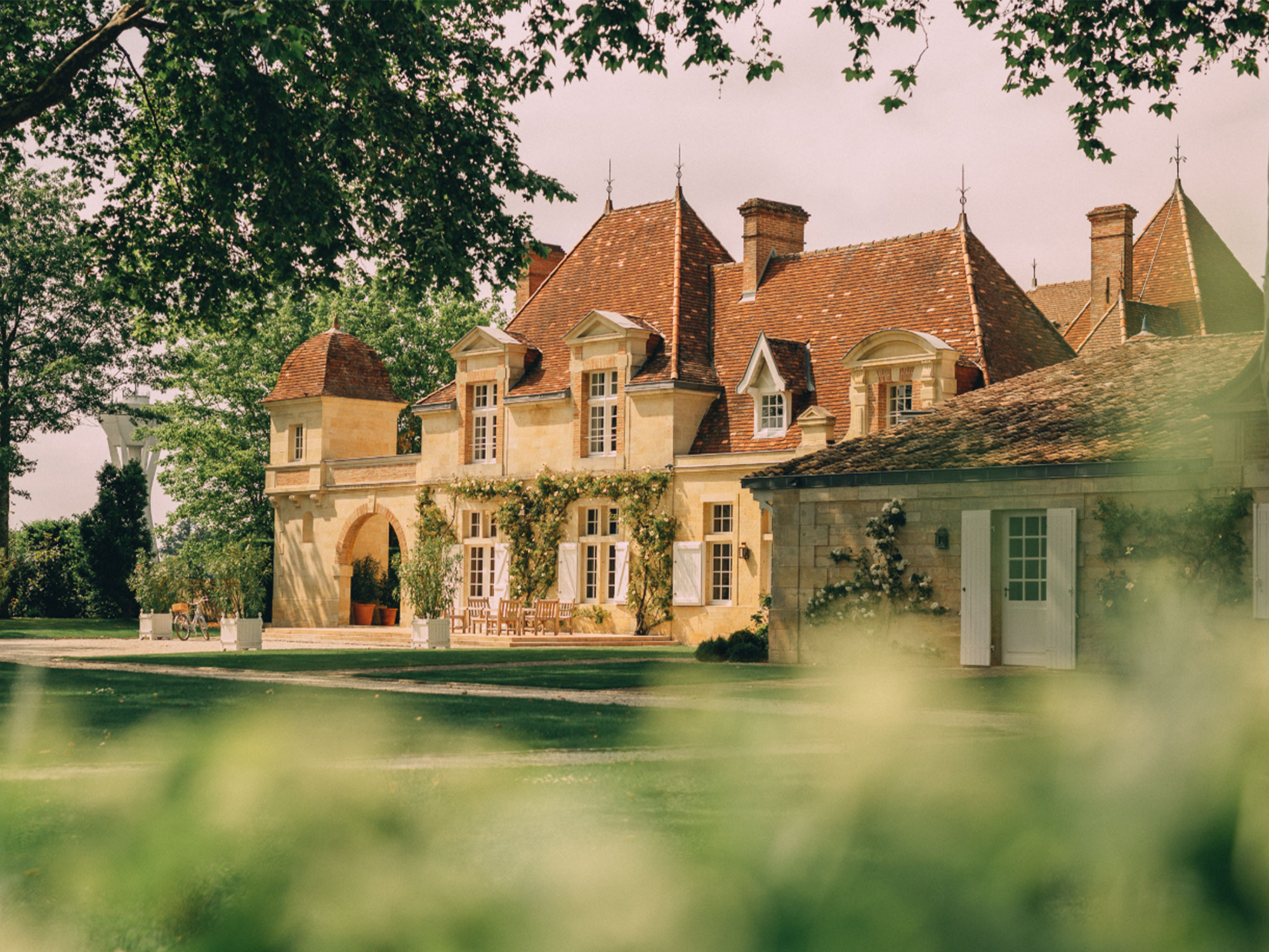 Château Rauzan Ségla
