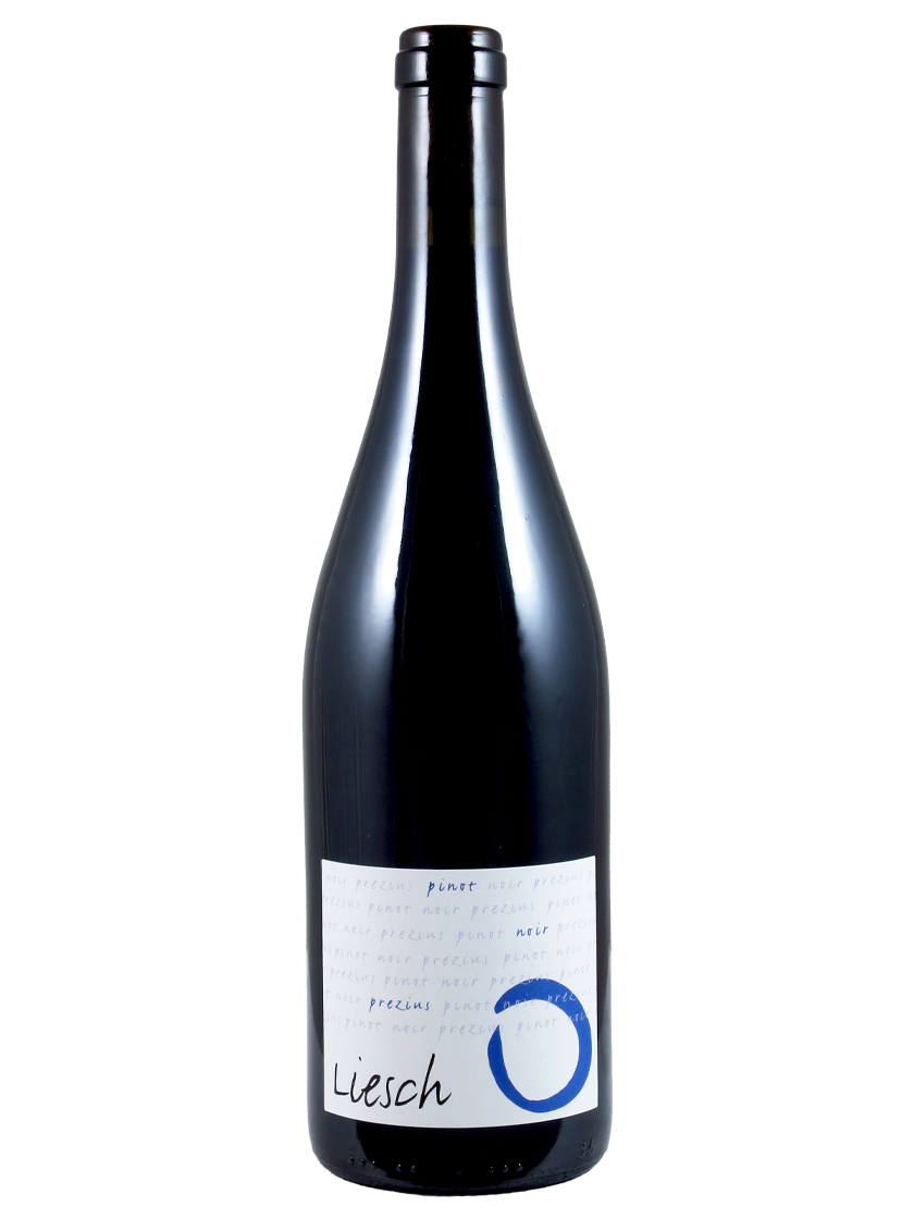 Pinot Noir Prezius Malans AOC Weine Familien Liesch - Weingut Treib (Art-Nr.: 12071.22) Pinot Noir Prezius Malans AOC 2022 Weine Familien Liesch - Weingut Treib