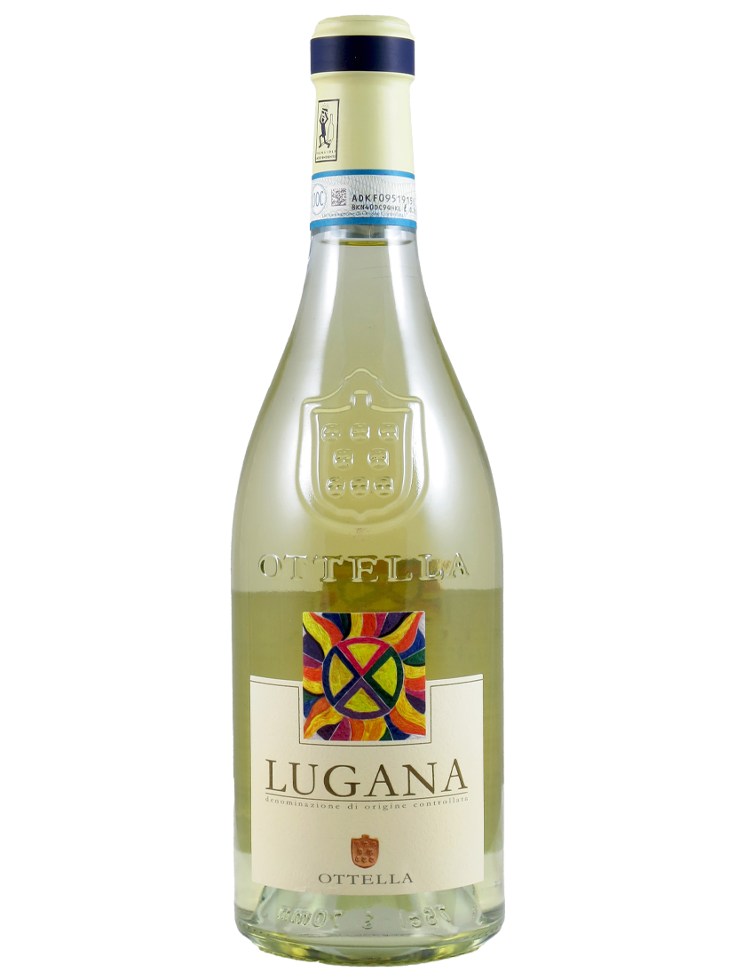 Lugana DOC Ottella (Art-Nr.: 12982.23) Lugana DOC 2023 Ottella