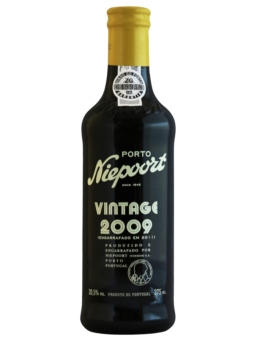 Vintage Port DOC Niepoort (Art-Nr.: 6439.09) Vintage Port DOC 2009 Niepoort