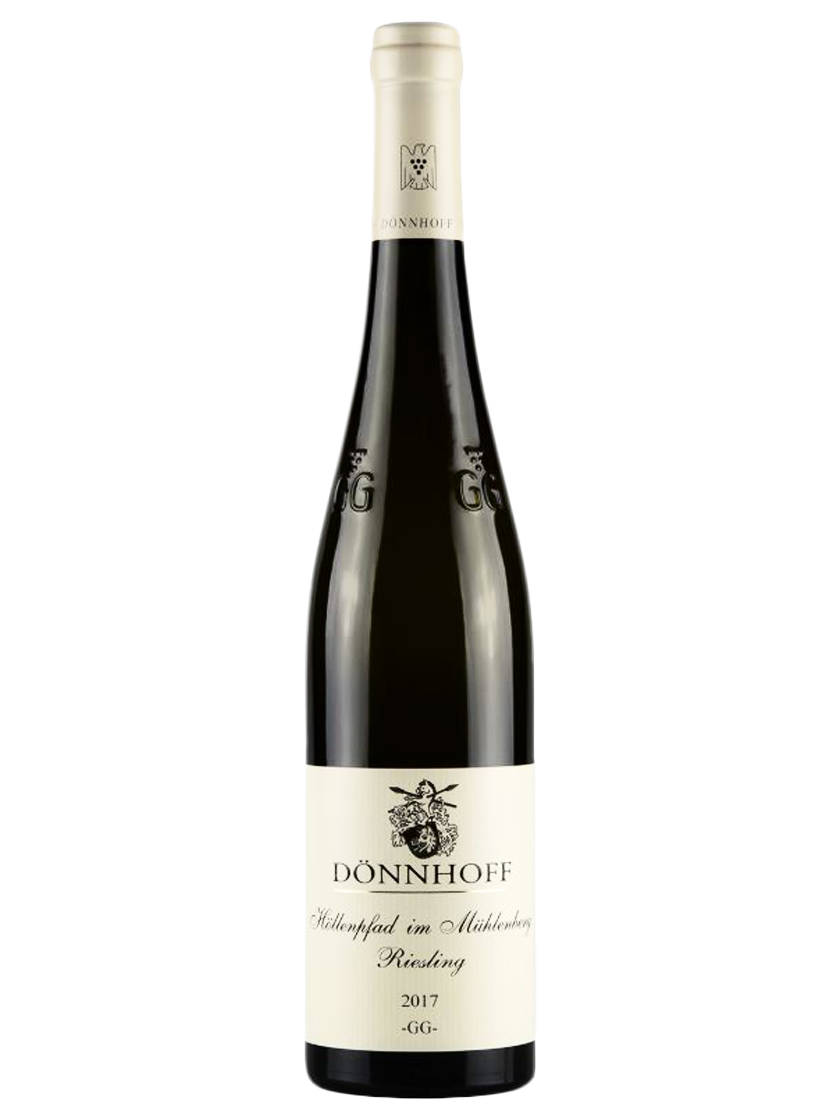 Riesling Grosses Gewächs Höllenpfad im Mühlenberg Hermann Dönnhoff (Art-Nr.: 11096.20) Riesling Grosses Gewächs Höllenpfad im Mühlenberg 2020 Hermann Dönnhoff