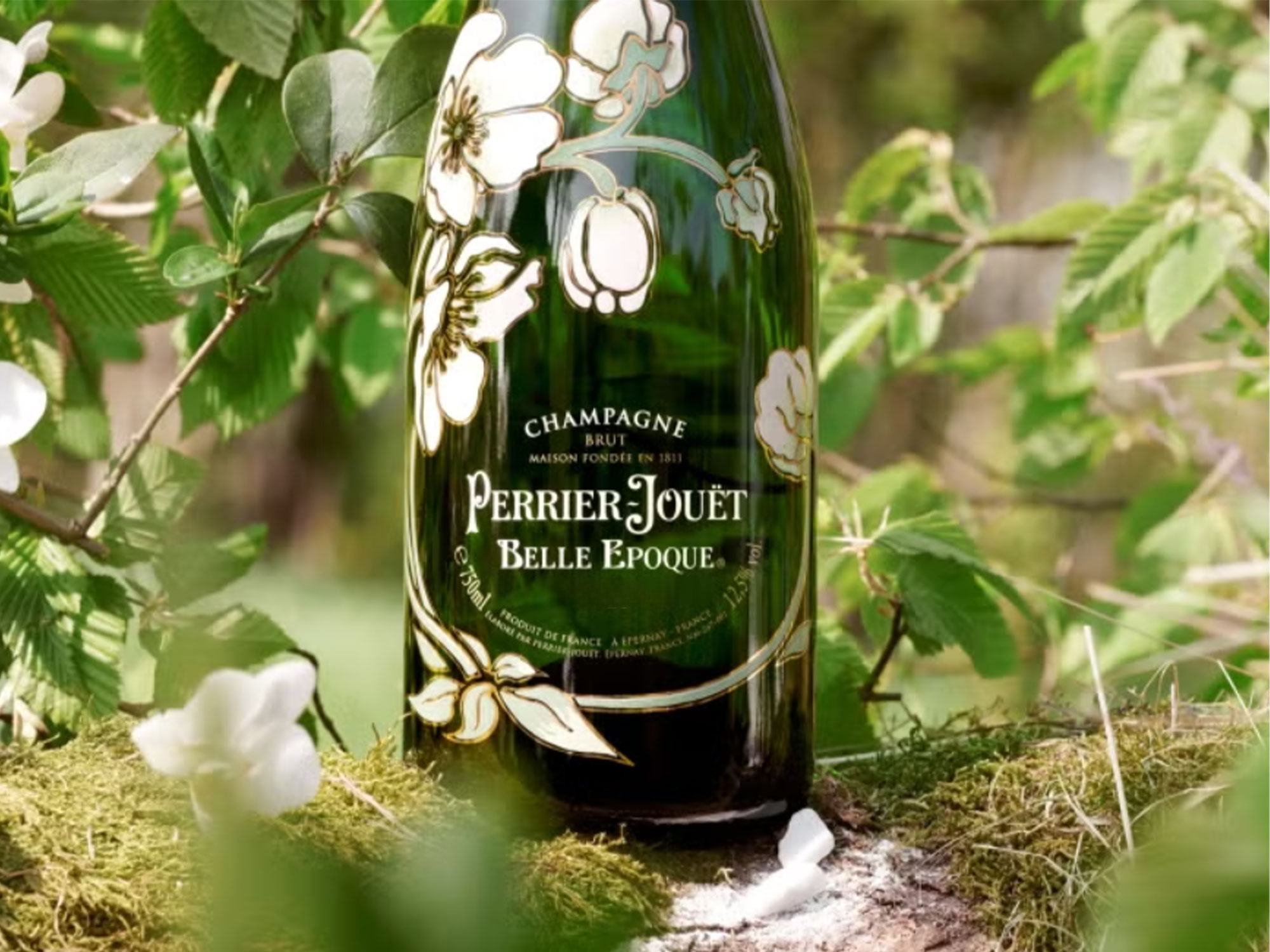 Perrier Jouet