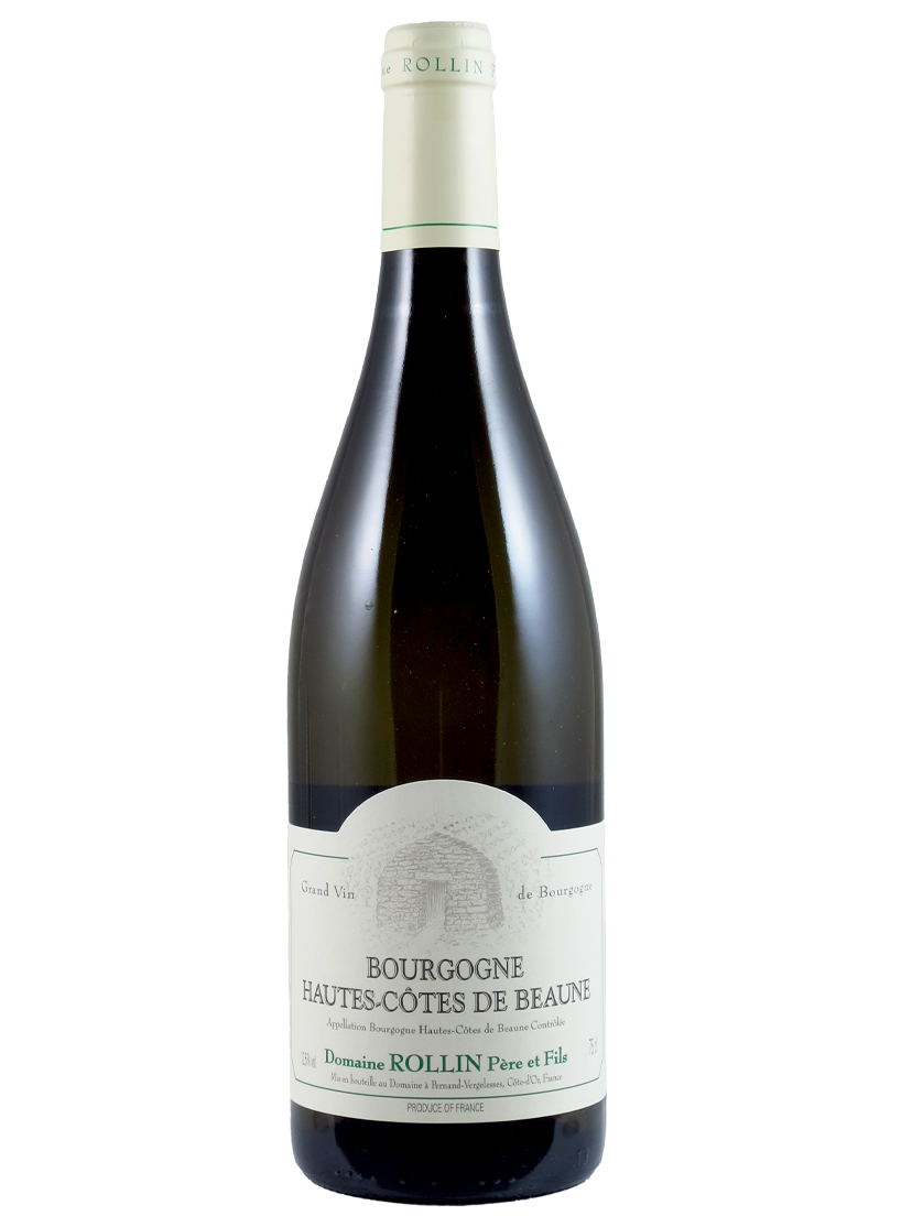 Haute Côtes de Beaune AC Domaine Rollin Père et Fils (Art-Nr.: 12931.22) Haute Côtes de Beaune AC 2022 Domaine Rollin Père et Fils