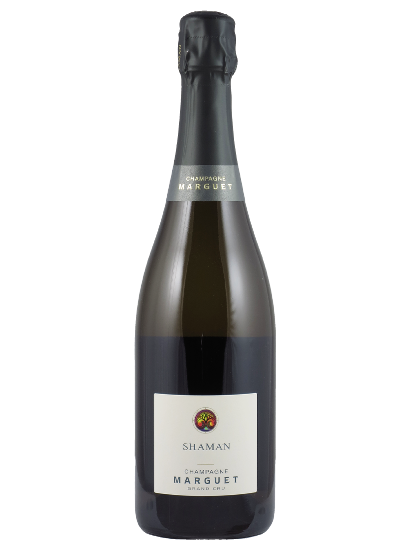 Shaman 21 Extra Brut Grand Cru AC Marguet (Art-Nr.: 11418.21) Shaman 21 Extra Brut Grand Cru AC Marguet
