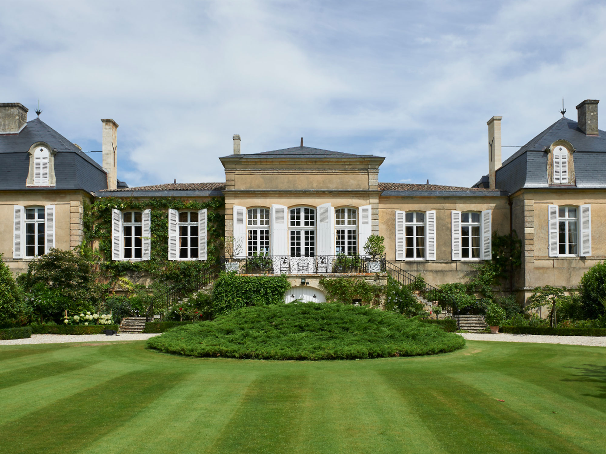 Château Langoa Barton
