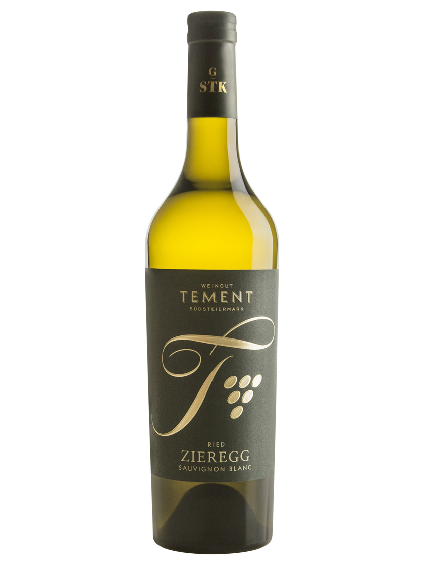 Sauvignon Blanc Grosse Lage Zieregg Weingut Tement (Art-Nr.: 10968.20) Sauvignon Blanc Grosse Lage Zieregg 2020 Weingut Tement