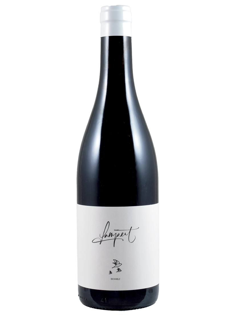 Pinot Noir Eichholz AOC Maienfeld Weingut Lampert /Thomas Lampert (Art-Nr.: 12926.22) Pinot Noir Eichholz AOC Maienfeld 2022 Weingut Lampert /Thomas Lampert