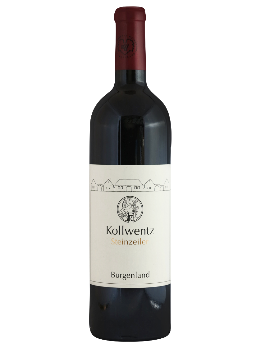 Steinzeiler Cuvée Weingut Kollwentz (Art-Nr.: 9619.20) Steinzeiler Cuvée 2020 Weingut Kollwentz
