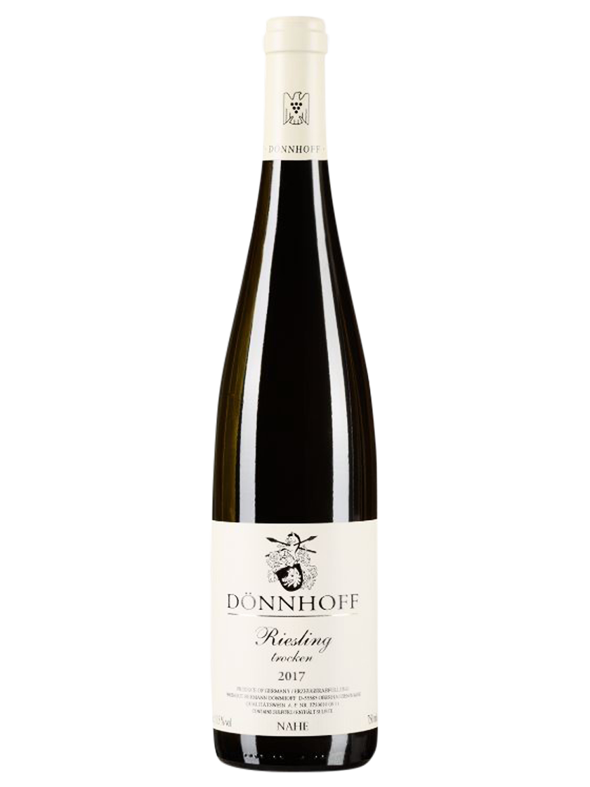 Riesling QbA Trocken Hermann Dönnhoff (Art-Nr.: 10131.22) Riesling QbA Trocken 2022 Hermann Dönnhoff