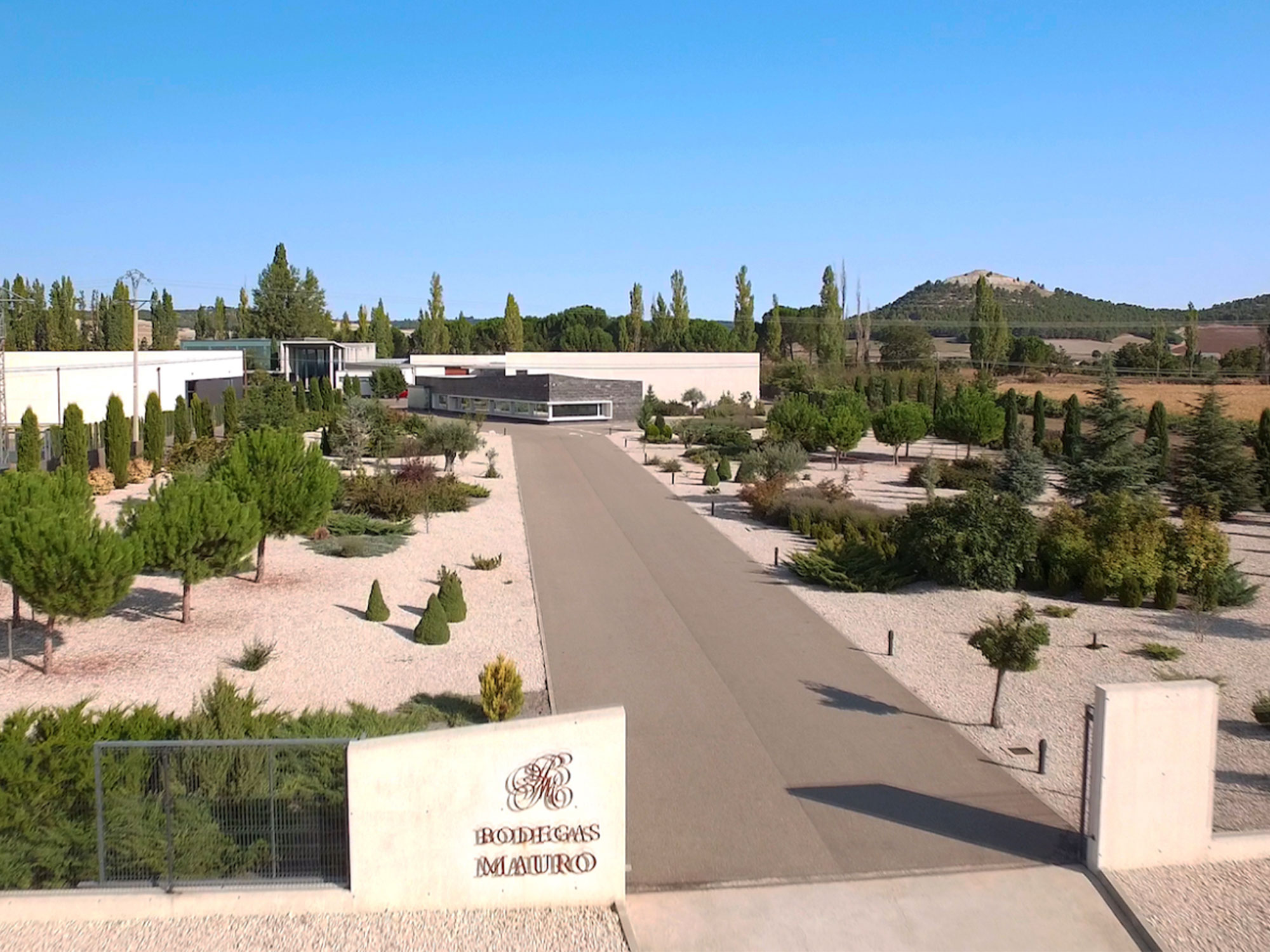 Bodegas Mauro