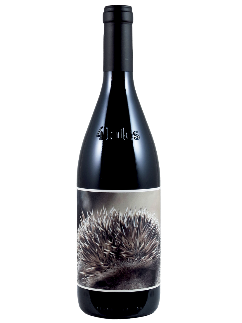 4kilos Vino de la Tierra Mallorca 4Kilos Vinicola (Art-Nr.: 10897.21) 4kilos Vino de la Tierra Mallorca 2021 4Kilos Vinicola