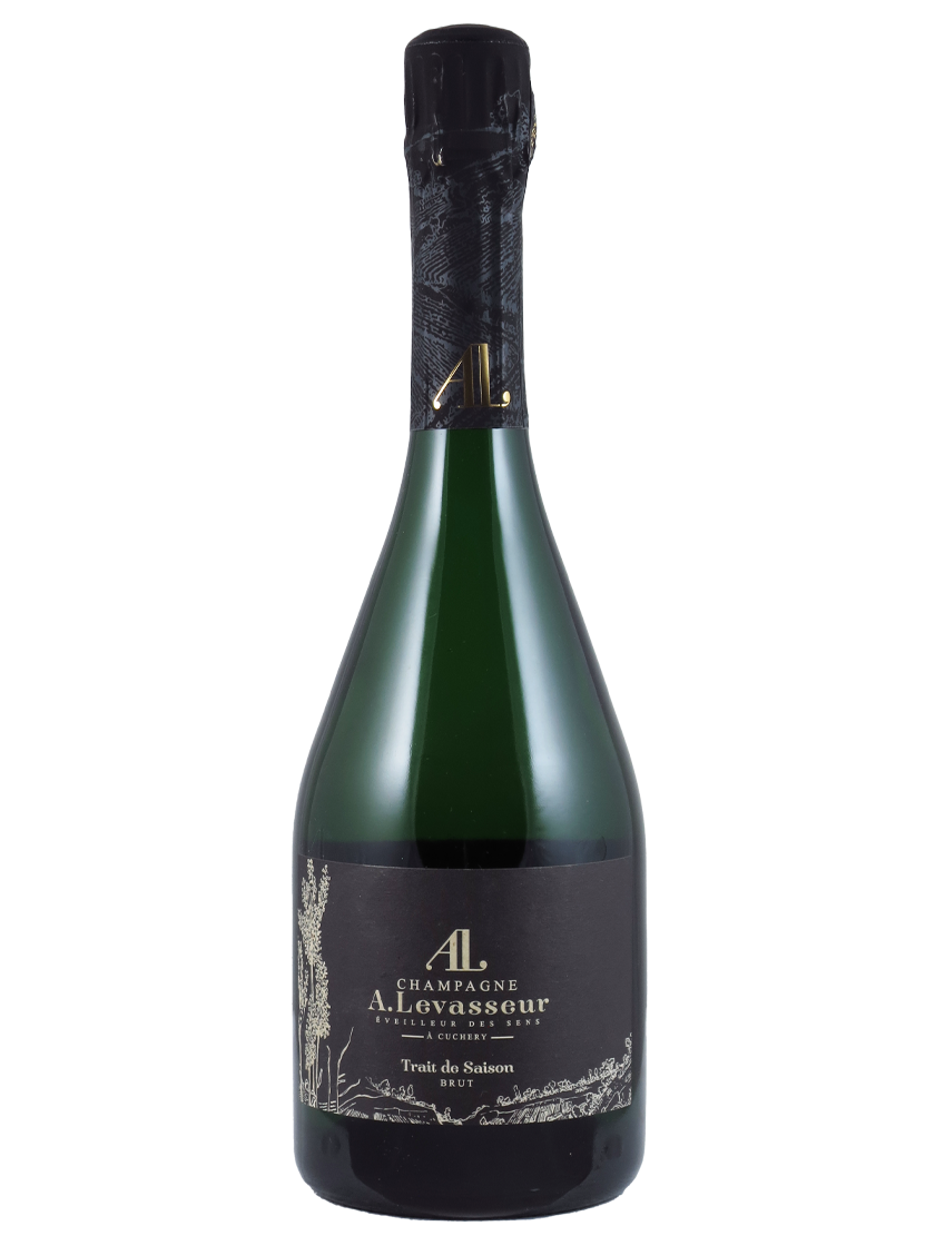 Trait de Saison Brut AC A. Levasseur (Art-Nr.: 11992.015) Trait de Saison Brut AC 2015 A. Levasseur