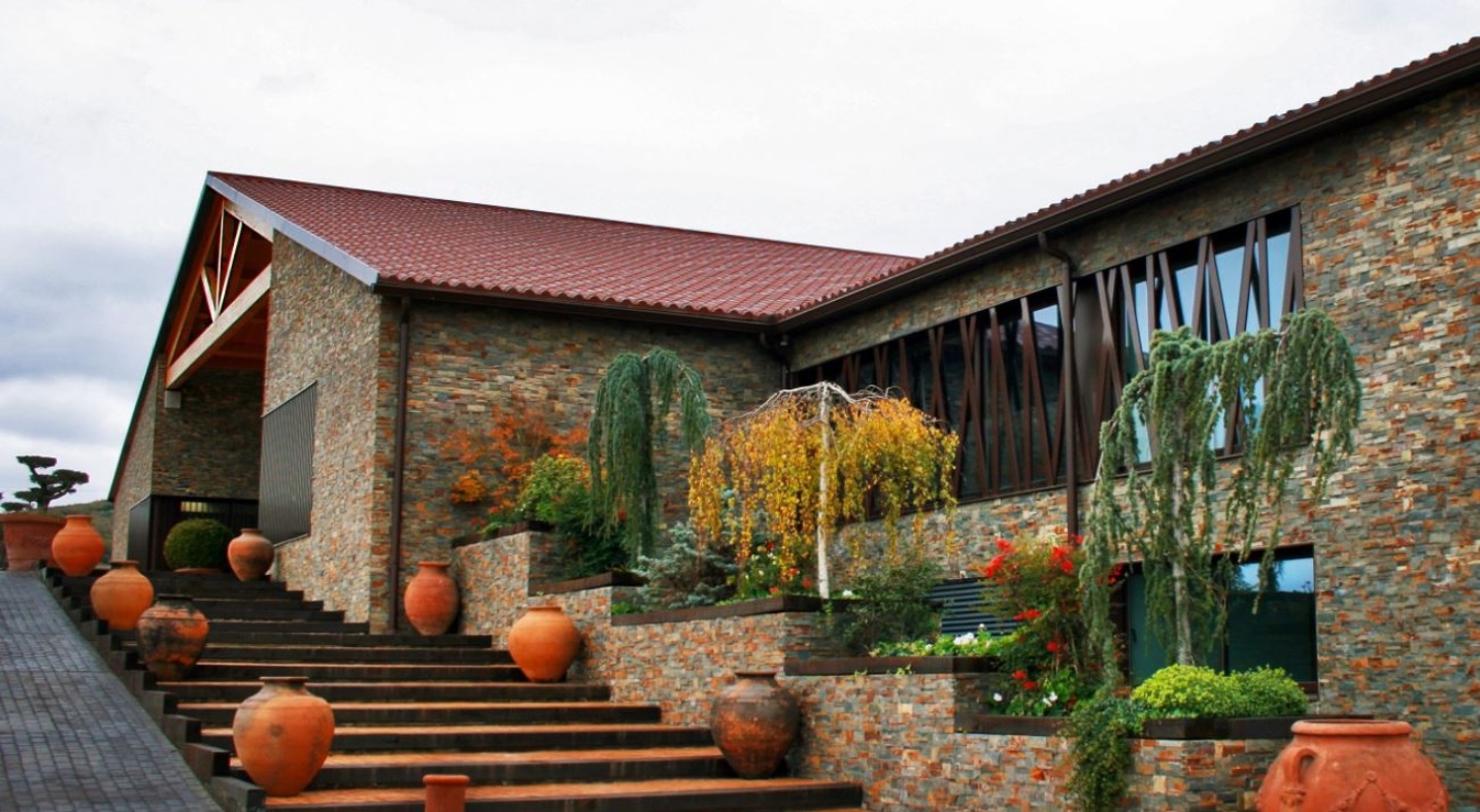 Weine von Casa La Rad Casa La Rad