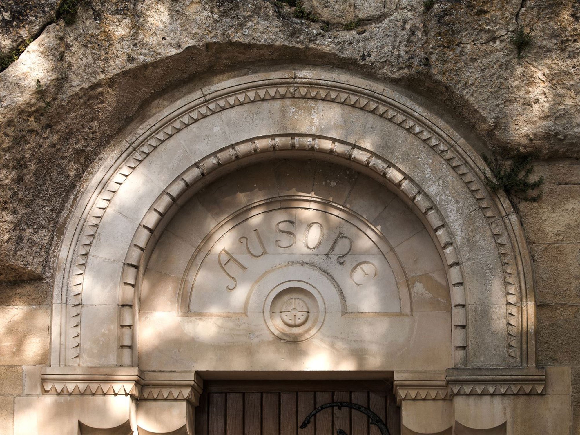 Château Ausone