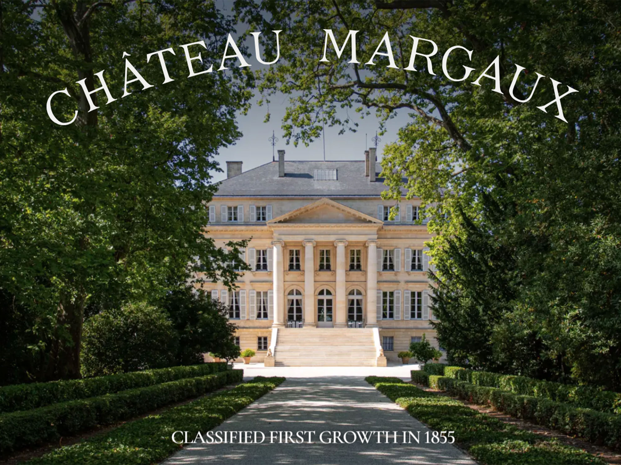Château Margaux