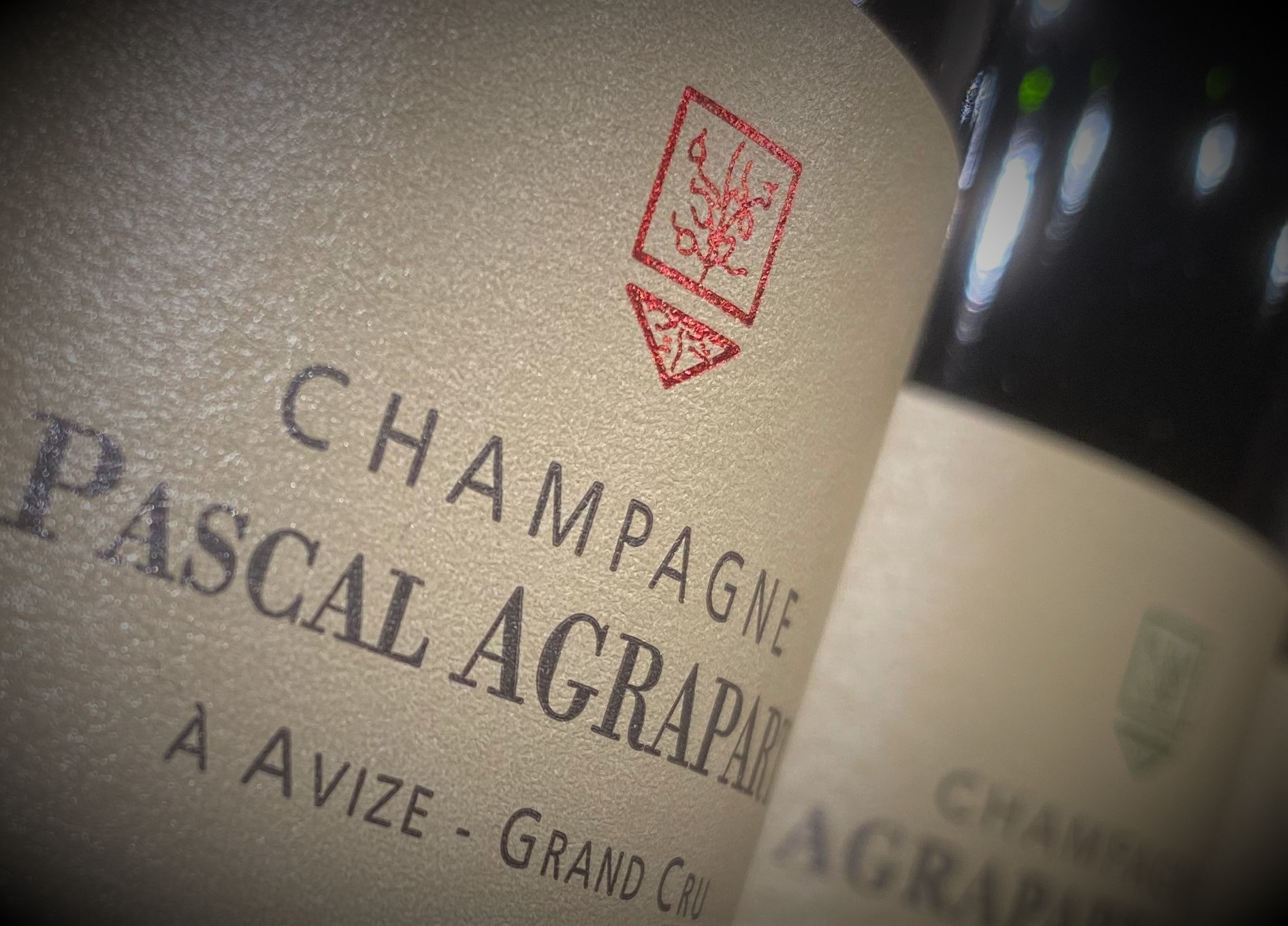 Weine von Agrapart et Fils Agrapart et Fils