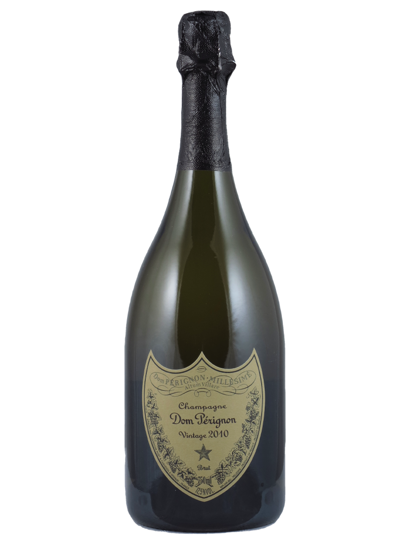 Dom Pérignon Brut AC 2010 Dom Pérignon