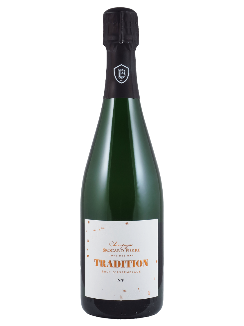 Tradition (B. 2022) Brut AC Brocard Pierre (Art-Nr.: 12006.2022) Tradition (B. 2022) Brut AC Brocard Pierre