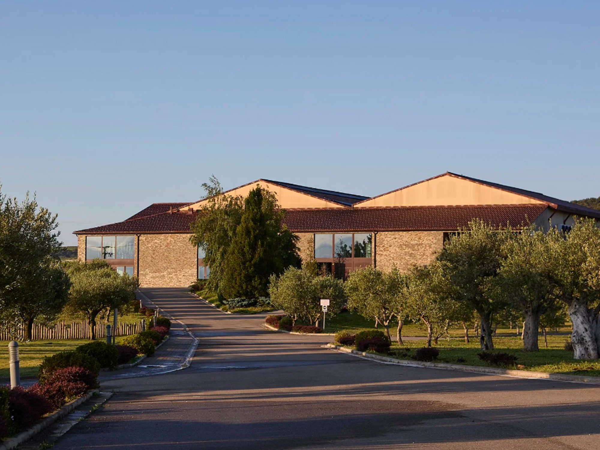 Casa La Rad