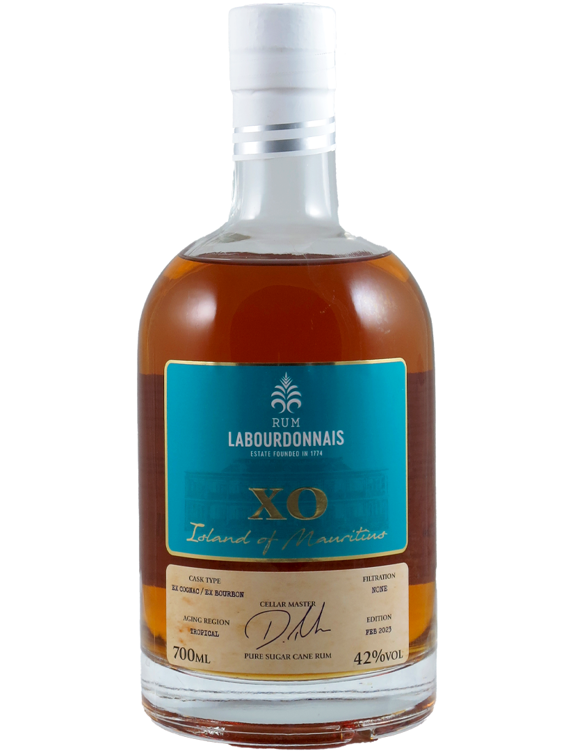 Domaine Labourdonnais XO Domaine Labourdonnais (Art-Nr.: 12437) Domaine Labourdonnais XO Domaine Labourdonnais