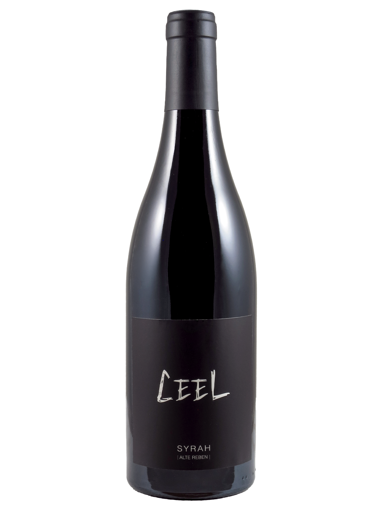 Syrah Alte Reben Burgenland 2023 Weingut Ceel
