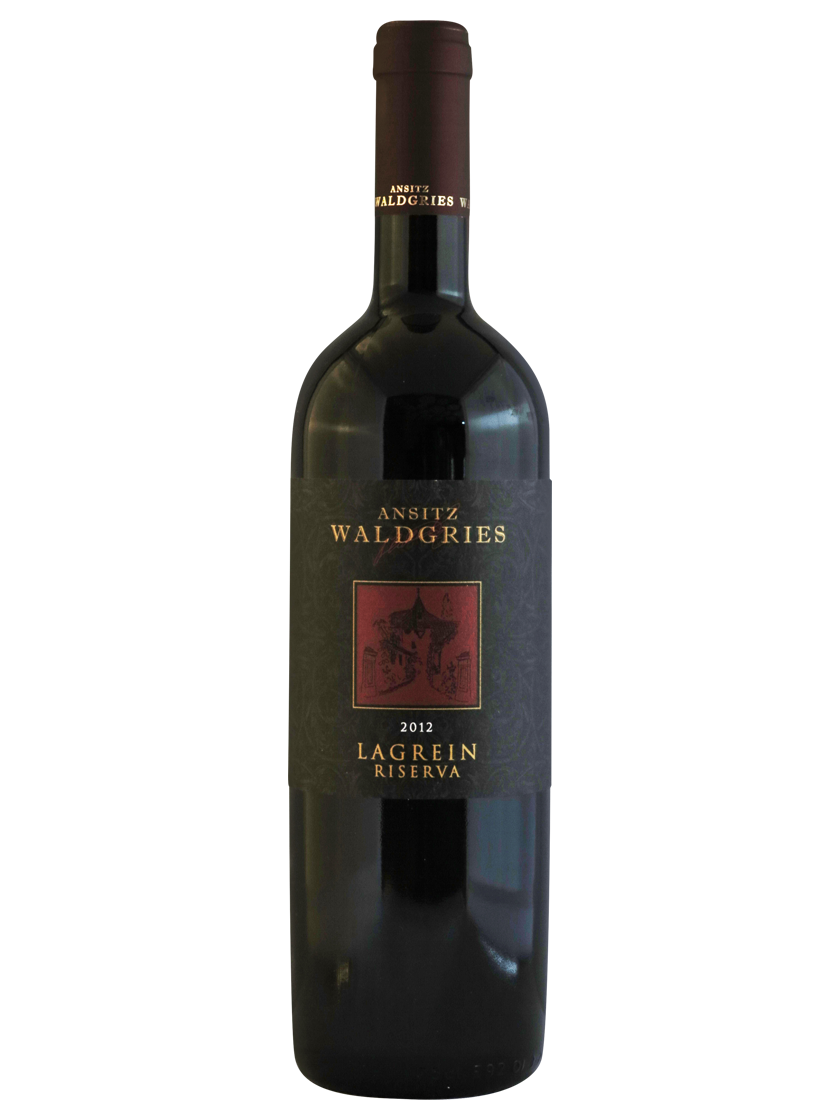 Lagrein Riserva Alto Adige DOC Ansitz Waldgries (Art-Nr.: 11169.22) Lagrein Riserva Alto Adige DOC 2022 Ansitz Waldgries