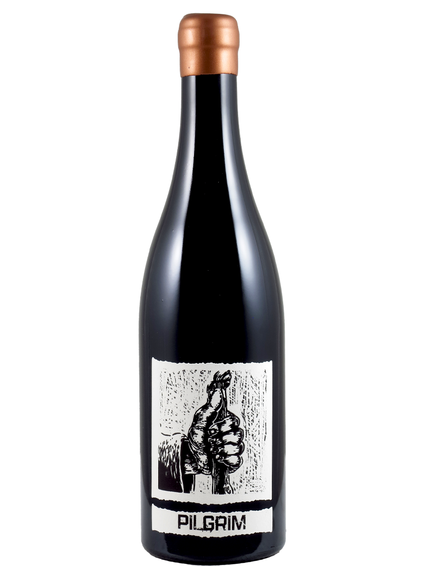 Pinot Noir Maienfeld AOC Pilgrim Möhr-Niggli (Art-Nr.: 10658.22) Pinot Noir Maienfeld AOC Pilgrim 2022 Möhr-Niggli